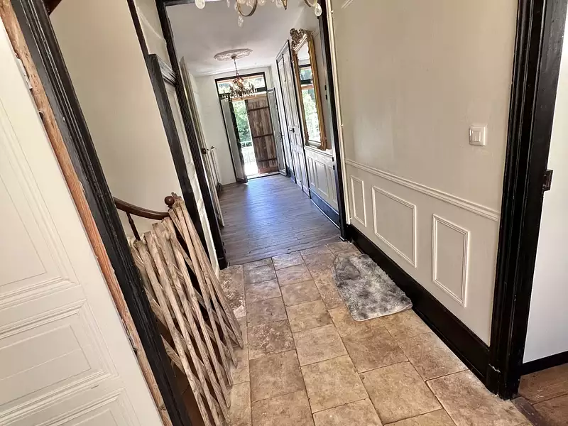 Maison, 230 m²