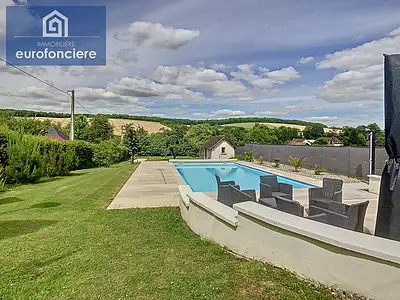 Maison, 173,5 m²