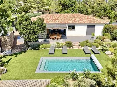 Maison, 120 m²