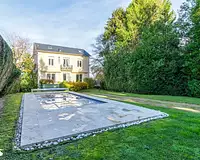 Maison, 180 m²
