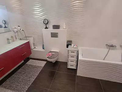 Maison, 206 m²