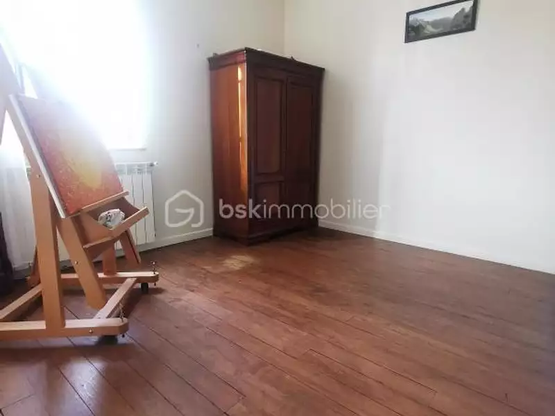 Maison, 193 m²