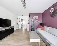 Appartement, 61,94 m²