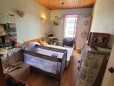 Maison, 95 m²