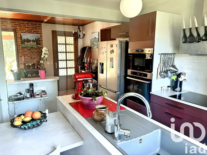 Maison, 88 m²