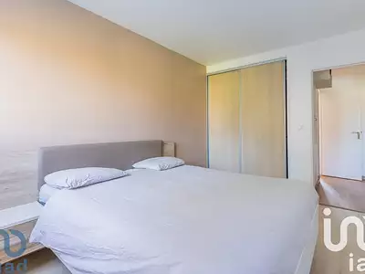 Appartement, 59 m²