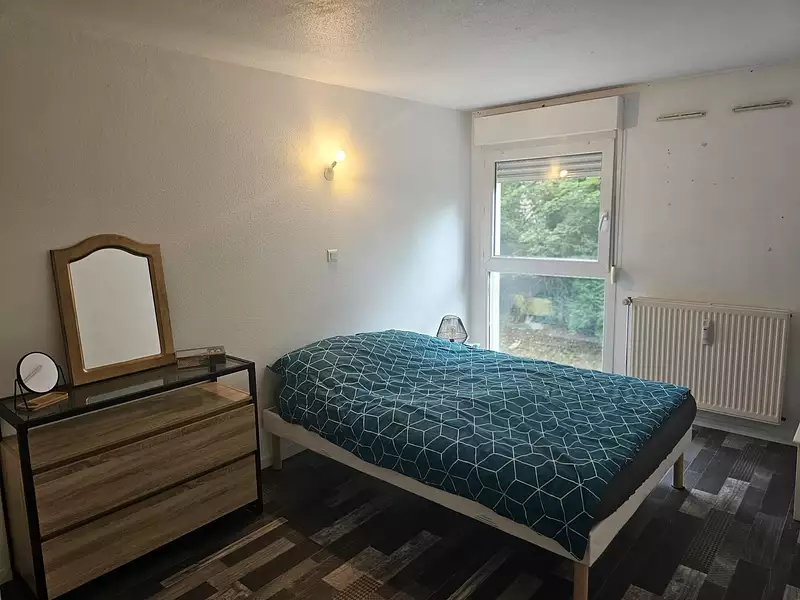 Appartement, 25,19 m²