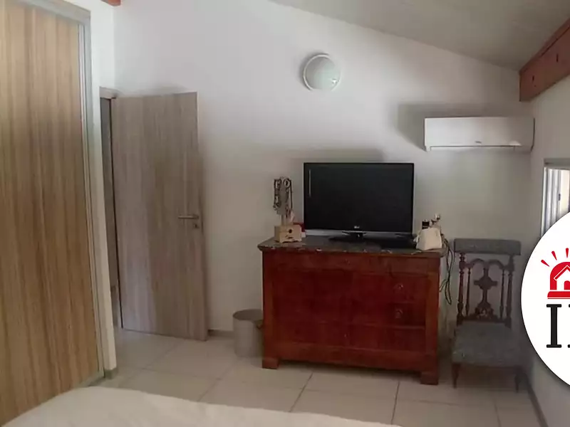 Appartement, 85,8 m²