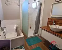 Maison, 92 m²