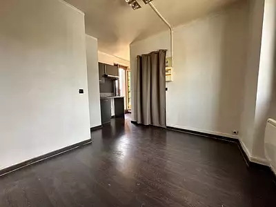 Appartement, 15,7 m²