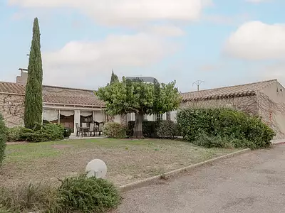 Maison, 200 m²