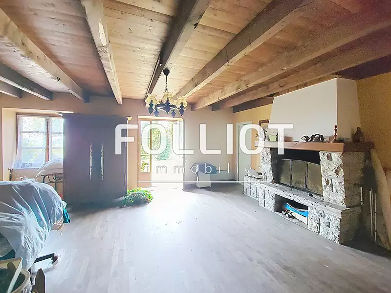Maison, 158 m²