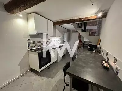 Maison, 48 m²
