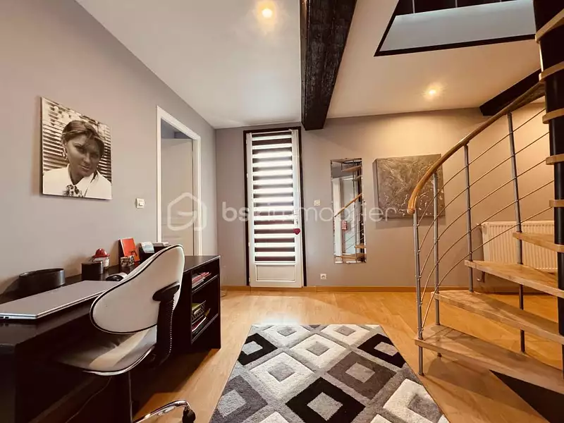 Maison, 201 m²
