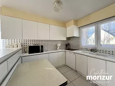 Maison, 107,05 m²