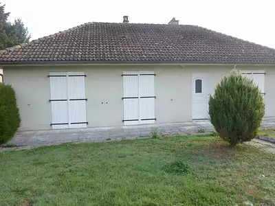Maison, 95 m²