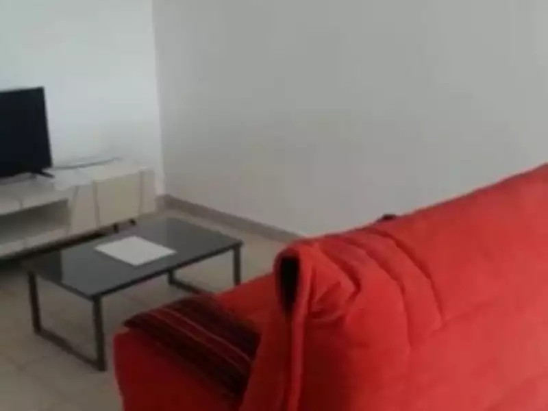 Appartement, 45 m²