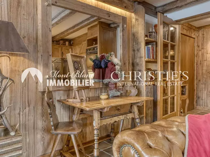 Appartement, 45,07 m²