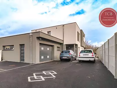 Maison, 165 m²