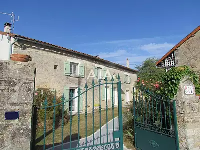 Maison, 184 m²