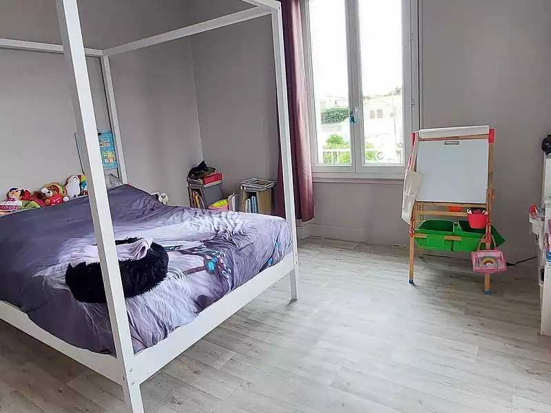Appartement, 77 m²