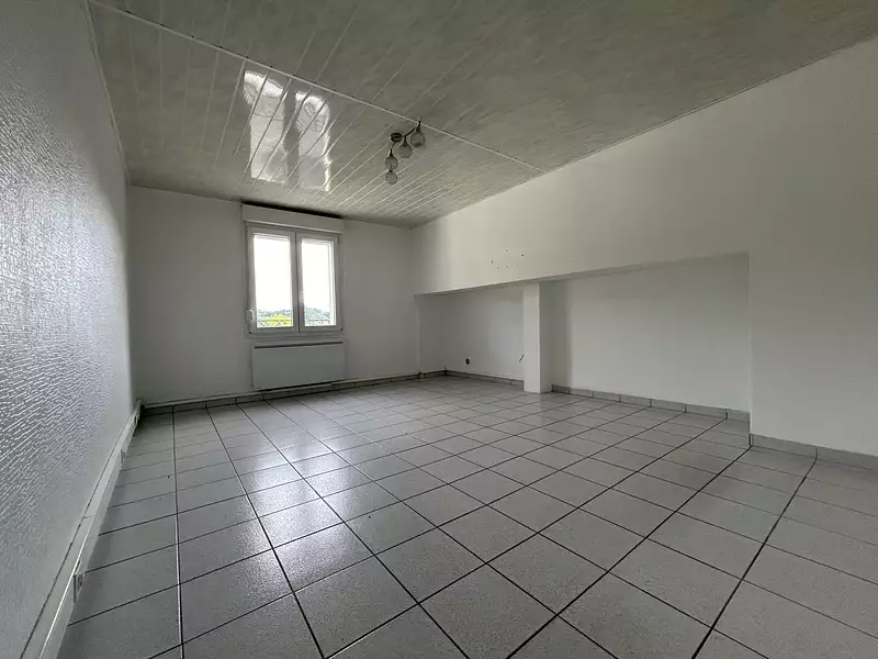 Appartement, 81,6 m²