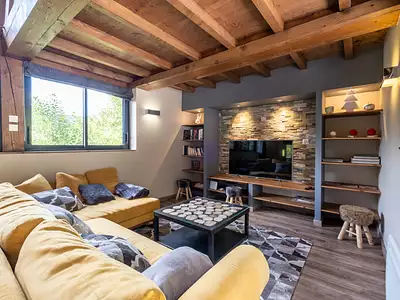 Maison, 136 m²