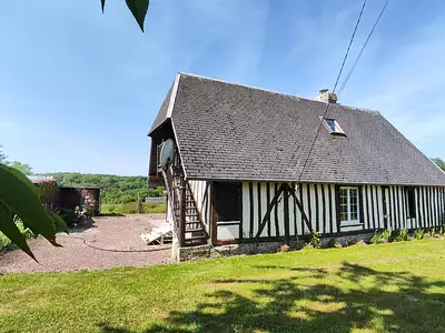 Maison, 56,3 m²