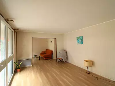 Appartement, 99 m²