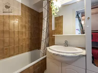Appartement, 41,75 m²