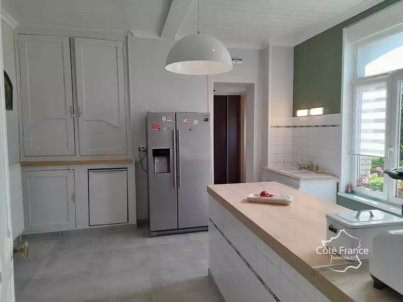 Maison, 460 m²