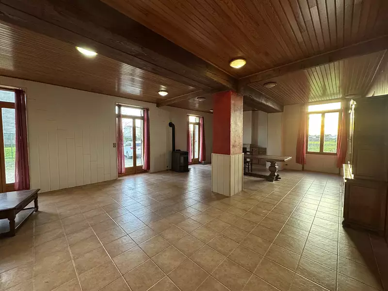 Maison, 197 m²