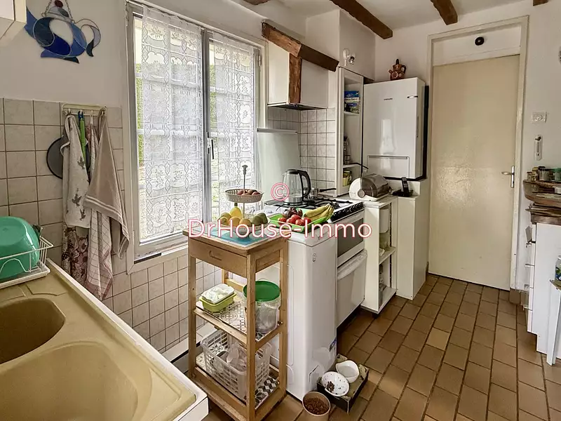 Maison, 144,5 m²