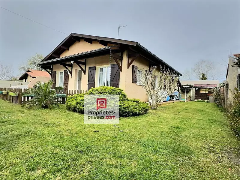 Maison, 79 m²