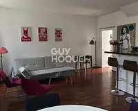 Appartement, 69,45 m²