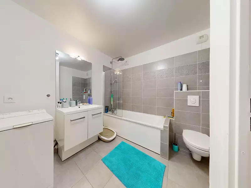 Appartement, 64 m²