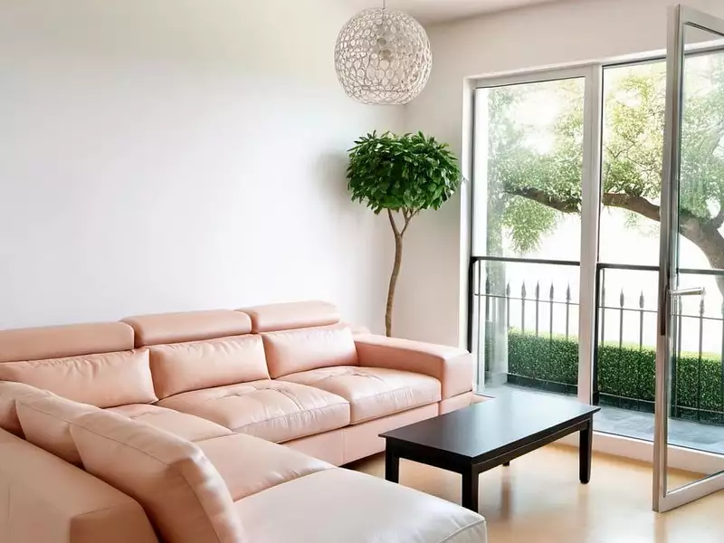 Appartement, 62 m²
