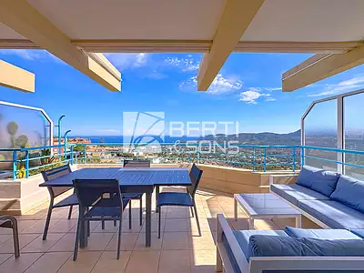 Appartement, 76,39 m²