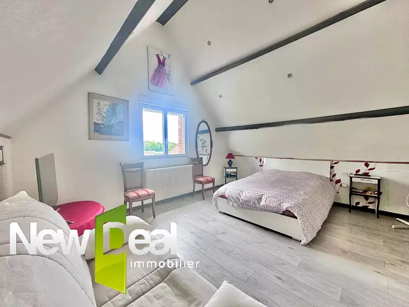 Maison, 153 m²