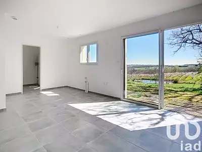 Maison, 88 m²