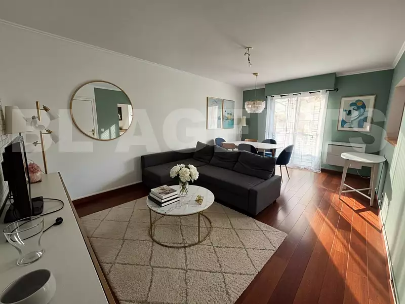 Appartement, 69,2 m²