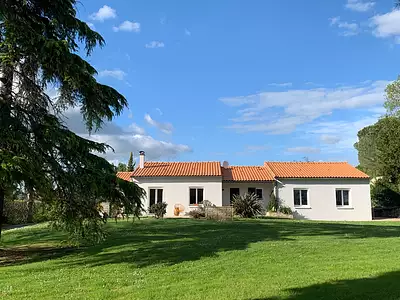 Maison, 156 m²