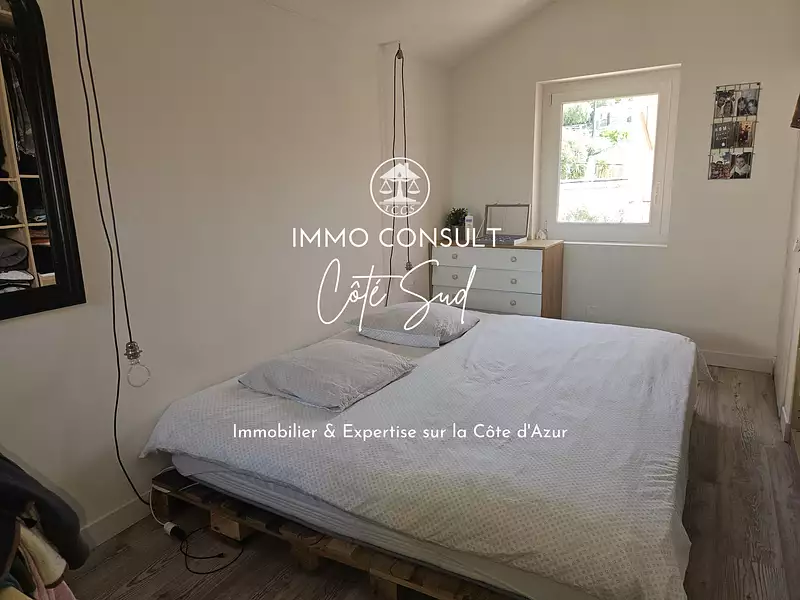 Appartement, 83 m²