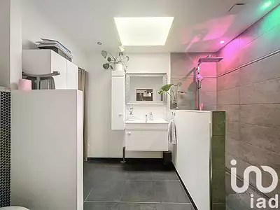 Maison, 90 m²