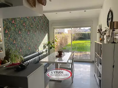 Maison, 212,17 m²