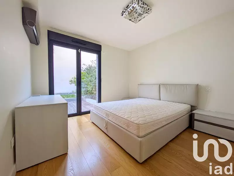 Appartement, 100 m²
