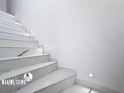 Maison, 98 m²