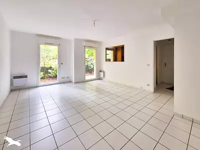 Appartement, 62 m²