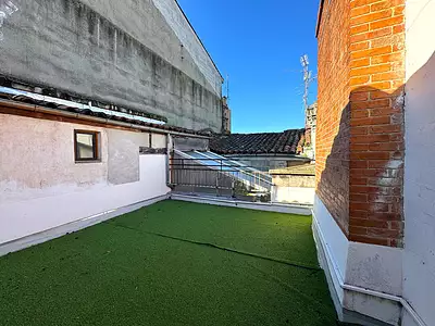 Appartement, 43 m²