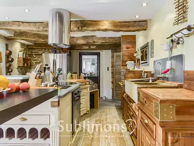 Maison, 263 m²